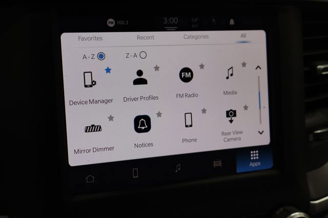 Used 2023 RAM 1500 Big Horn w/ Trailer Tow Group AWD/4WD image 31