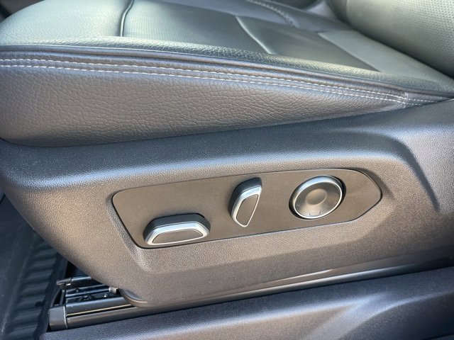 Used 2024 GMC Sierra 2500 Denali w/ Denali Reserve Package image 19