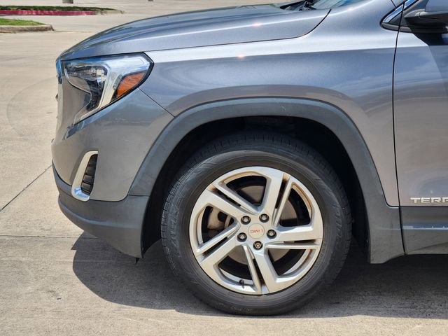 Used 2018 GMC Terrain SLE w/ Driver Convenience Package AWD/4WD image 8