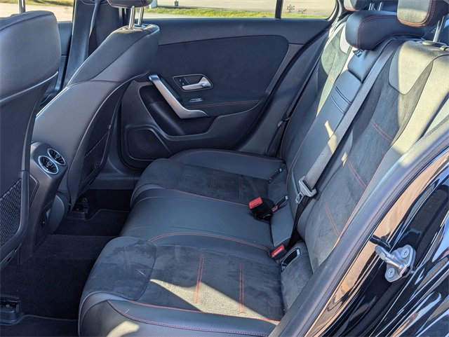 Used 2022 Mercedes-Benz A 220 image 24