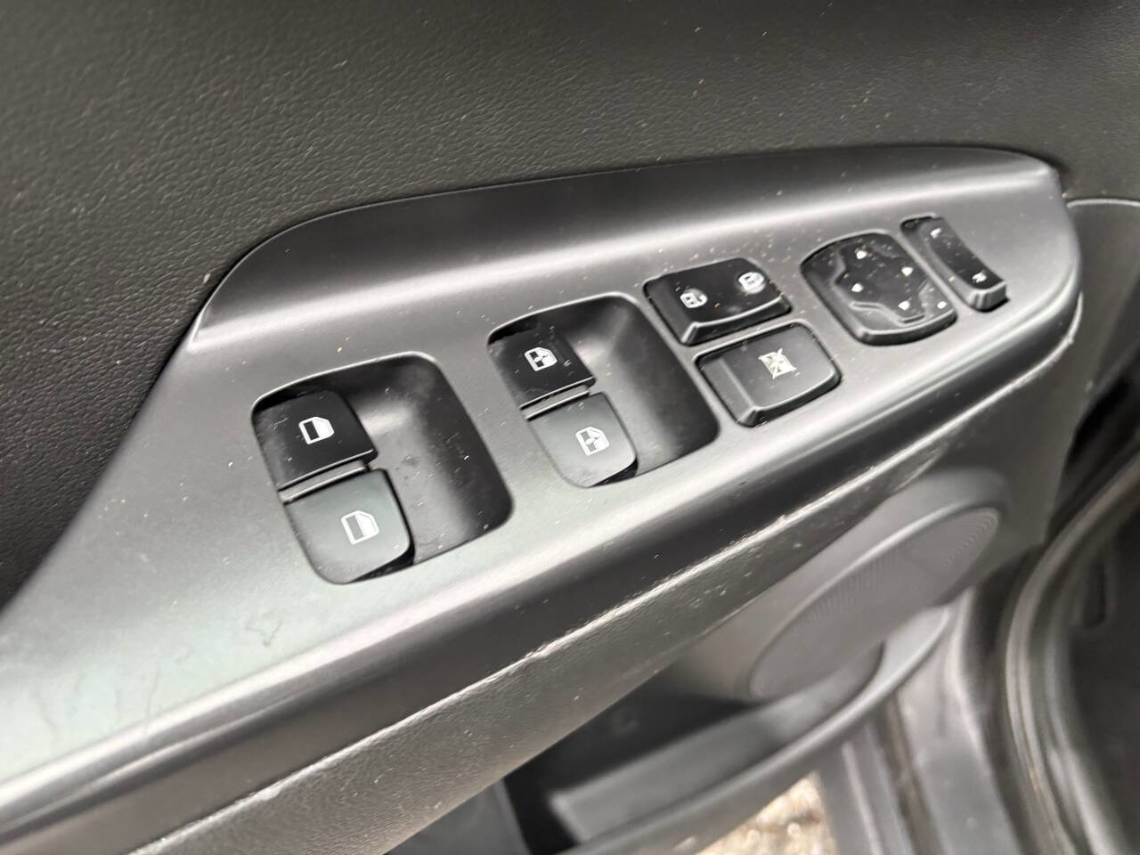 Used 2018 Hyundai Kona SEL w/ SEL Tech Package 02 image 25