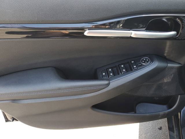 Used 2023 Kia Seltos Nightfall Edition AWD/4WD image 19