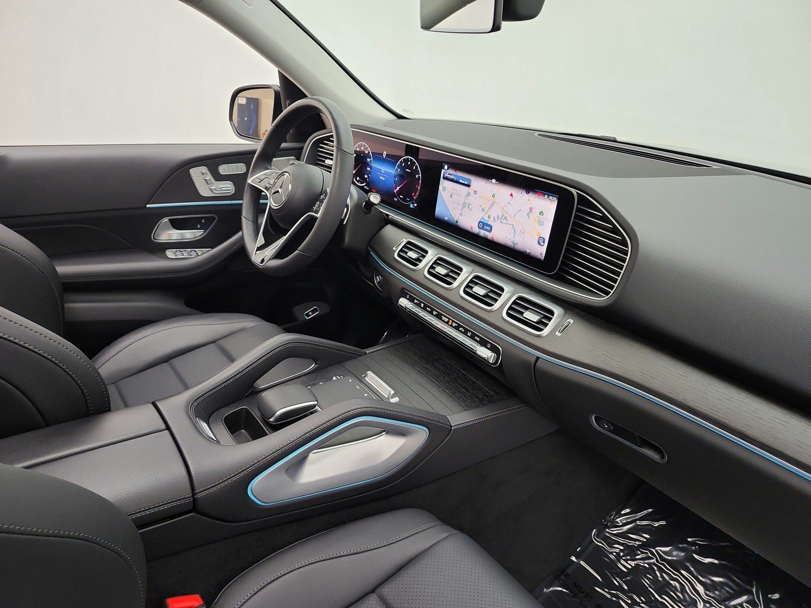Certified 2024 Mercedes-Benz GLE 350 4MATIC image 18