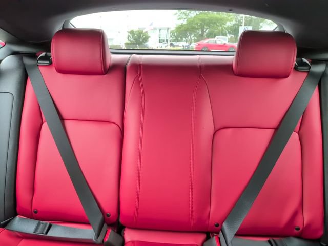 New 2026 Acura Integra Type S FWD image 26