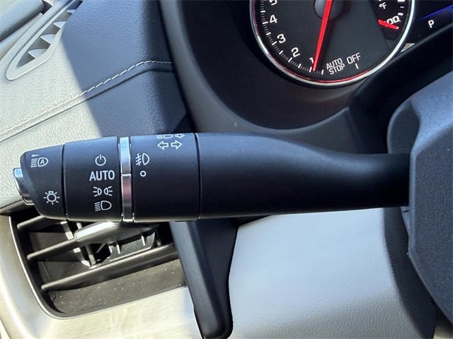 Certified 2022 GMC Terrain Denali image 34