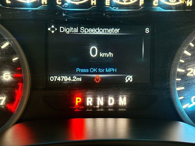 Used 2019 Ford F150 XLT w/ Equipment Group 301A Mid AWD/4WD image 13