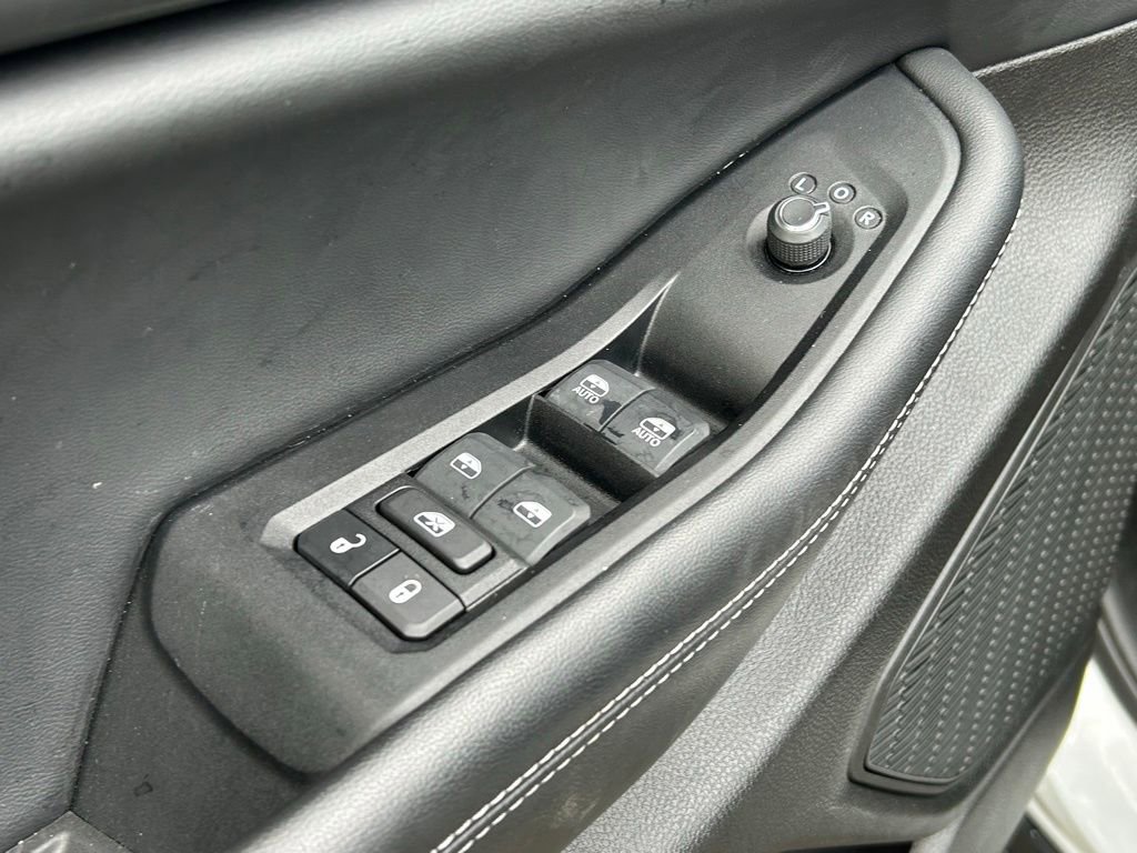 Certified 2024 Jeep Grand Cherokee Laredo X w/ Trailer Tow Package image 27