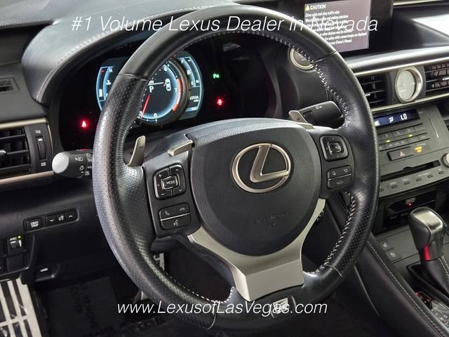 Used 2017 Lexus RC 350 F Sport RWD image 28