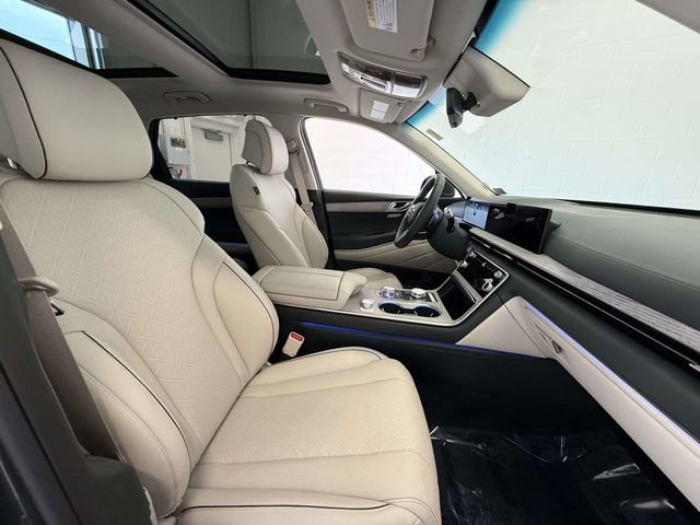Used 2026 Genesis GV80 2.5T Advanced image 14