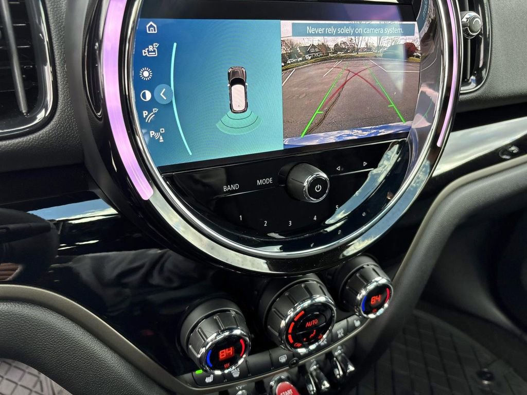Certified 2023 MINI Cooper Countryman S image 22