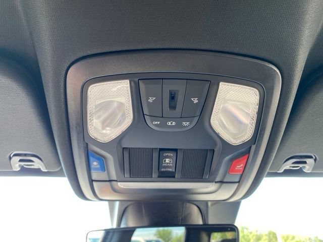 Used 2023 RAM 1500 Big Horn AWD/4WD image 22
