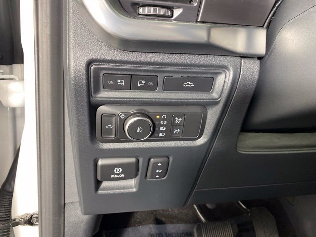 Used 2021 Ford F150 Lariat w/ Equipment Group 502A High AWD/4WD image 24