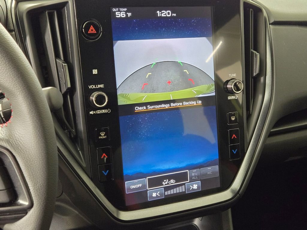 New 2026 Subaru Impreza RS image 15