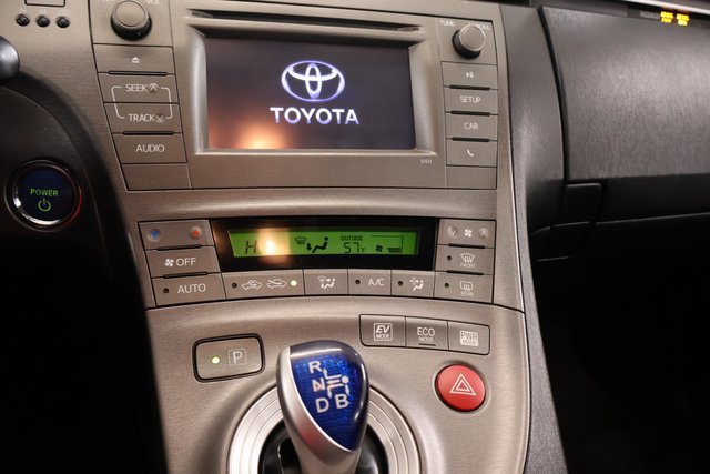 Used 2013 Toyota Prius Two FWD image 18