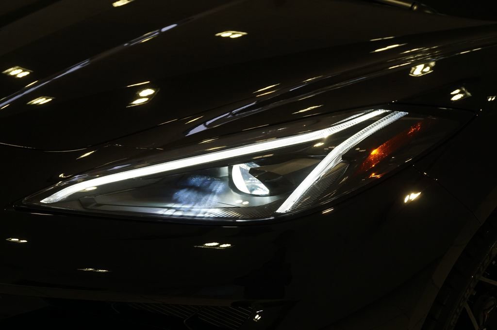 New 2026 Chevrolet Corvette Z06 image 35