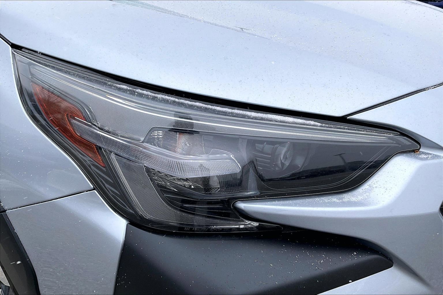 Used 2025 Subaru Outback Touring XT image 30