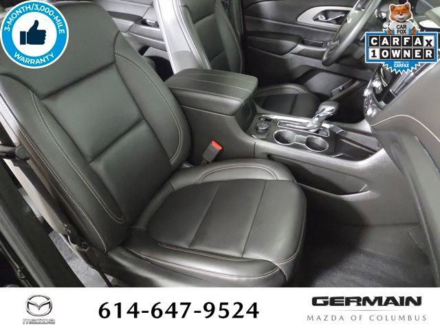 Used 2023 Chevrolet Traverse LT image 29