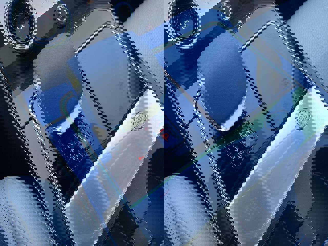 Used 2023 Land Rover Range Rover Velar S image 14