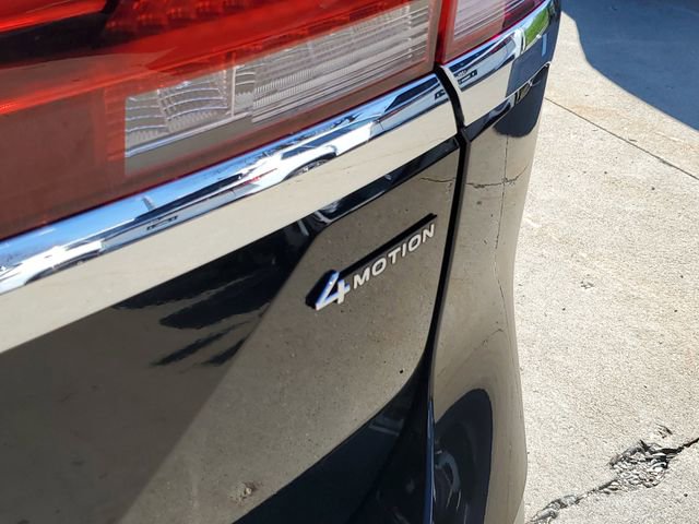 New 2026 Volkswagen Atlas SE image 8