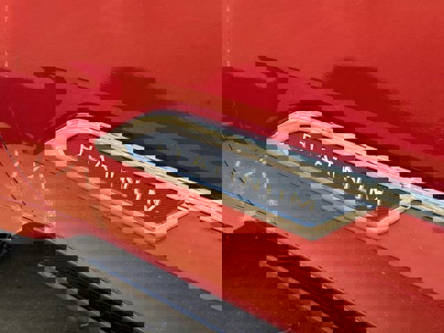 Used 2025 Toyota Tundra Platinum image 39