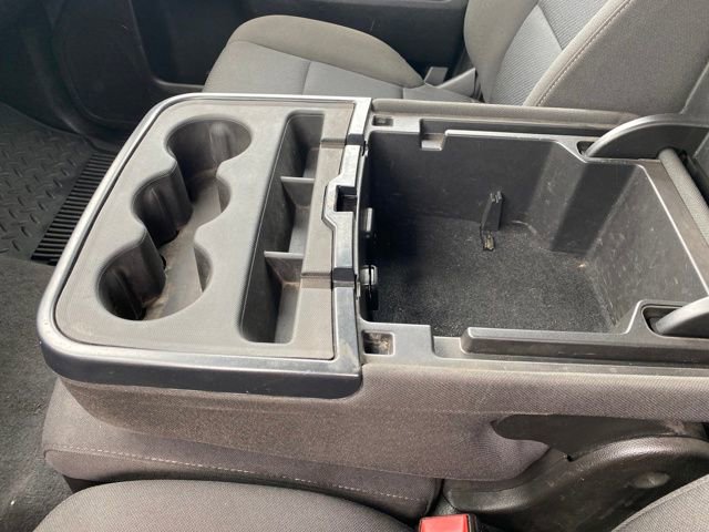 Certified 2019 Chevrolet Silverado 1500 LT image 15