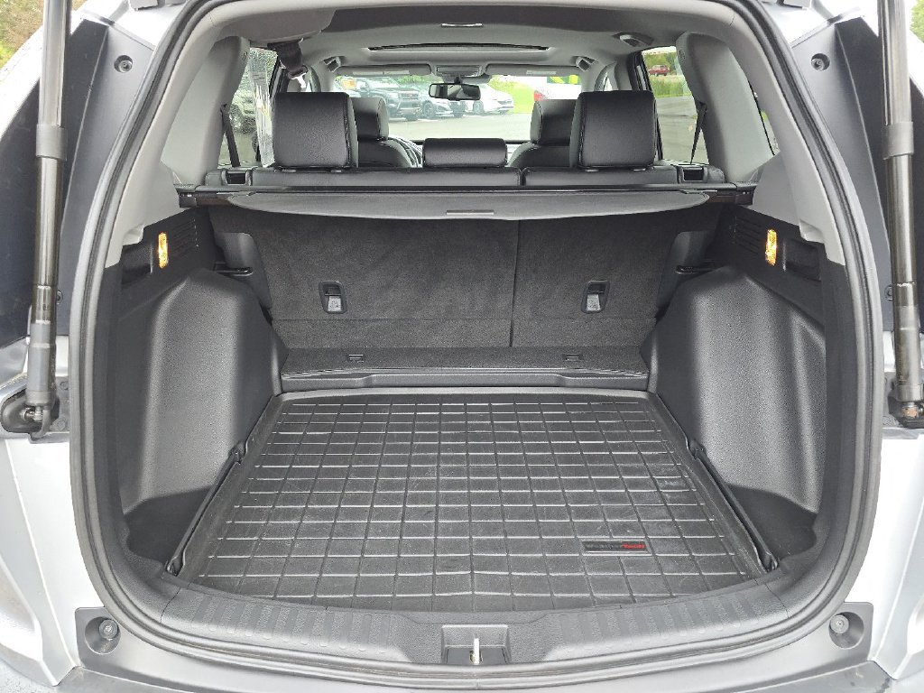 Used 2019 Honda CR-V EX-L image 23