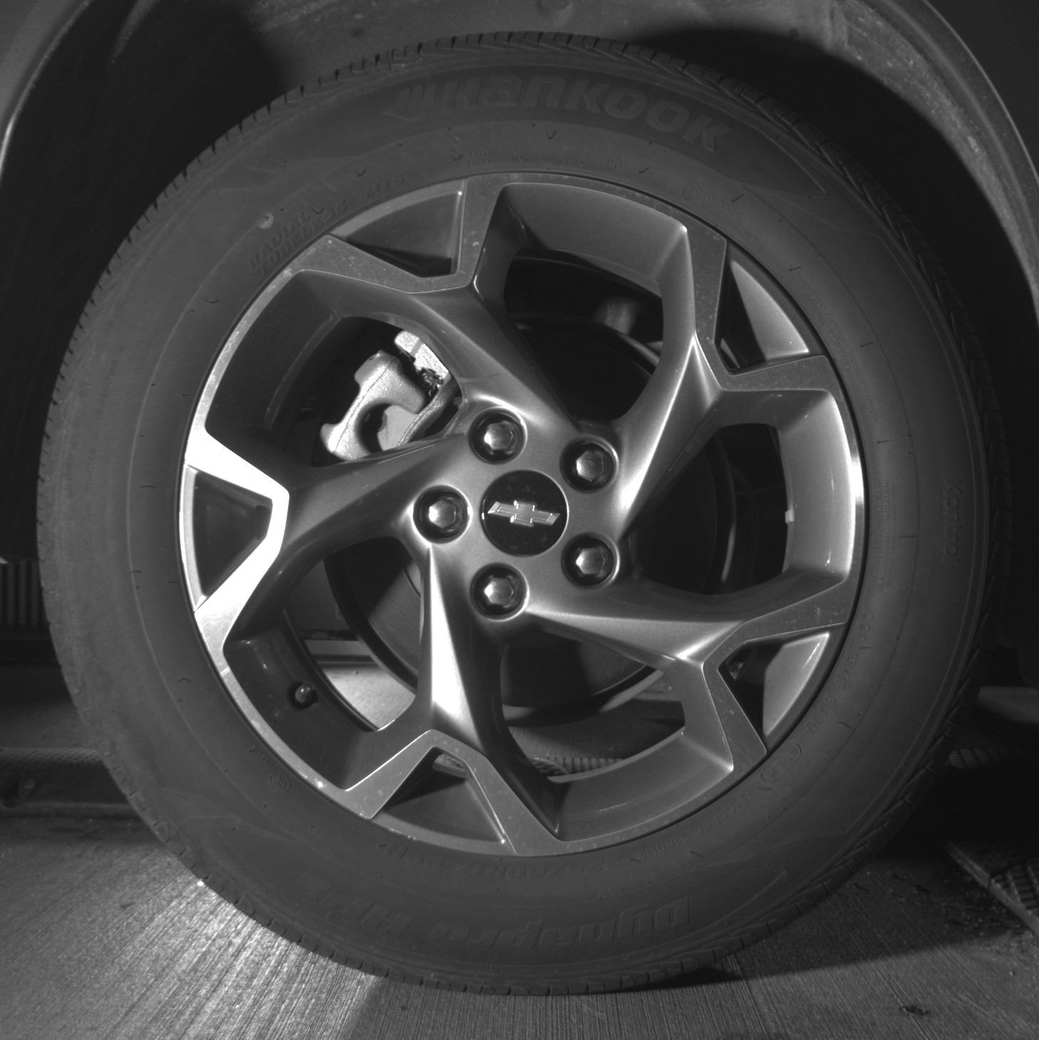 Used 2025 Chevrolet Trax LT w/ LT Convenience Package FWD image 15