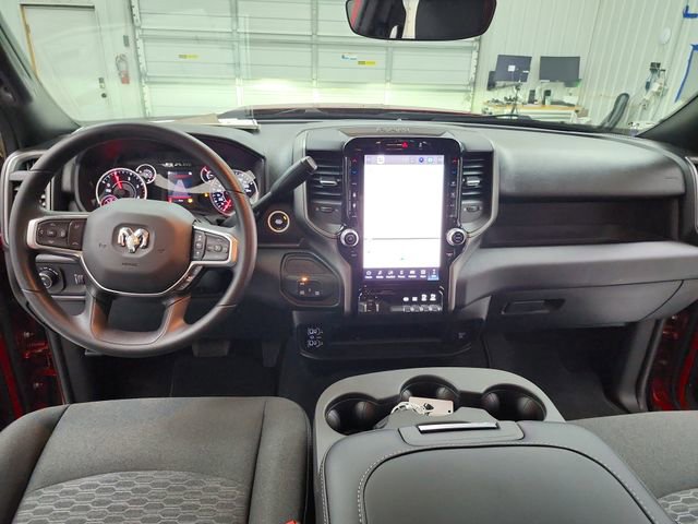 New 2026 RAM 2500 Tradesman AWD/4WD image 20