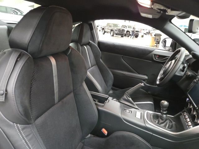 New 2026 Toyota GR86 Premium image 10