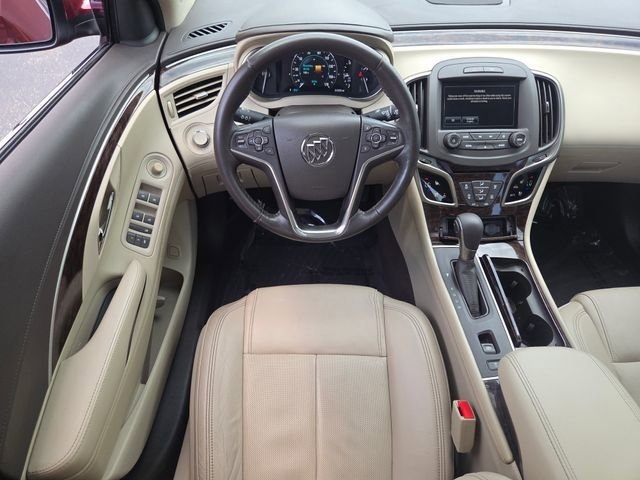 Used 2016 Buick LaCrosse Premium FWD image 4