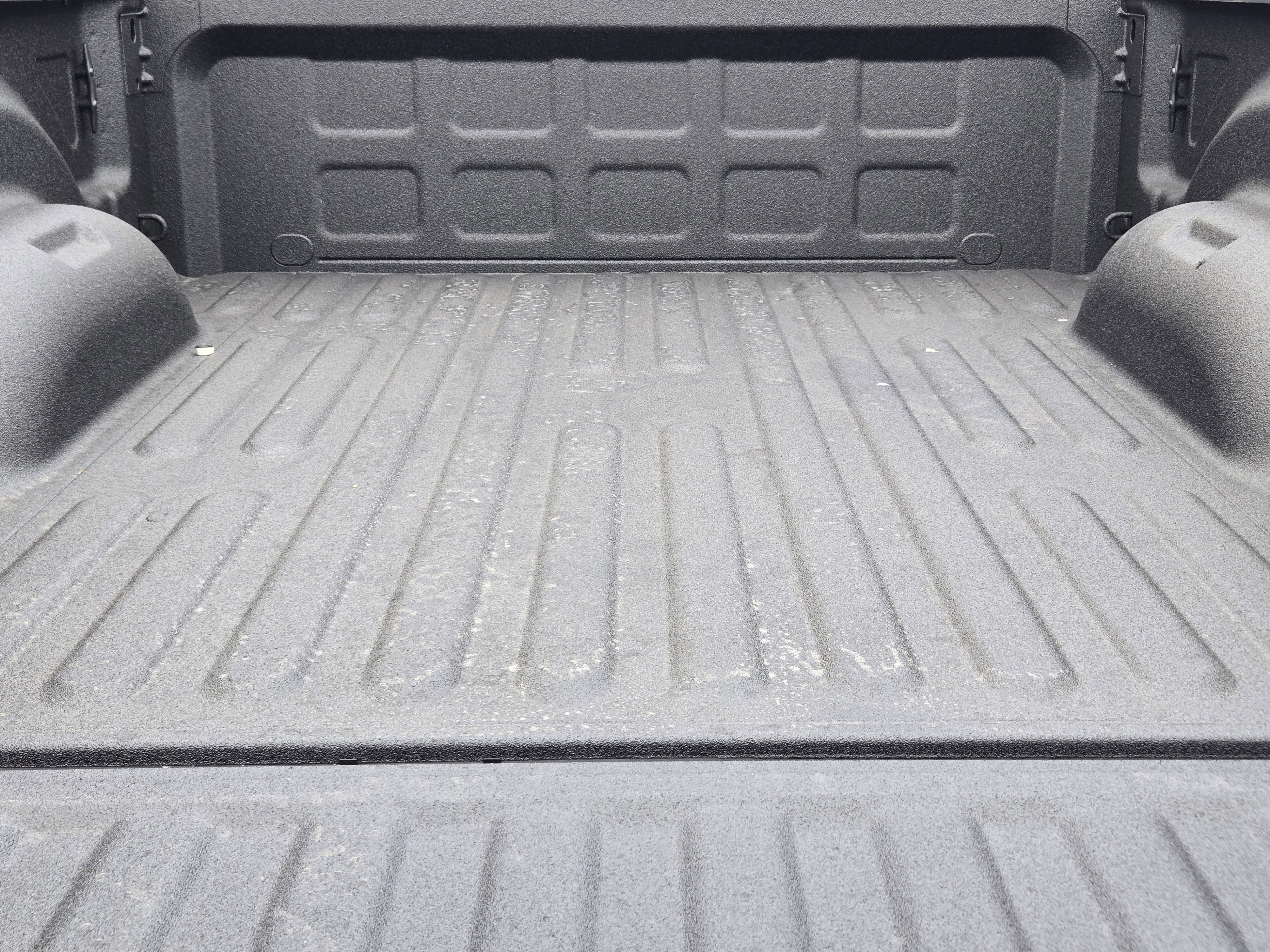 New 2026 RAM 2500 Tradesman image 24