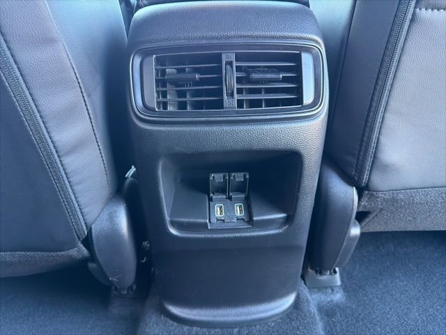 Used 2021 Honda CR-V EX-L image 12