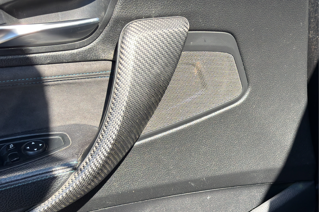 Used 2018 BMW M2 RWD image 21