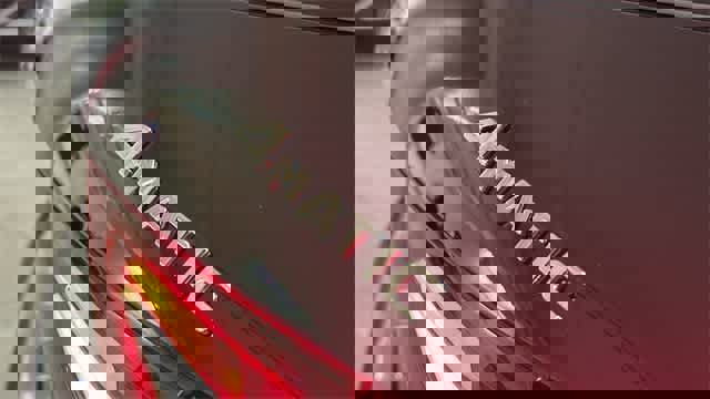 Certified 2025 Mercedes-Benz GLA 250 4MATIC image 10