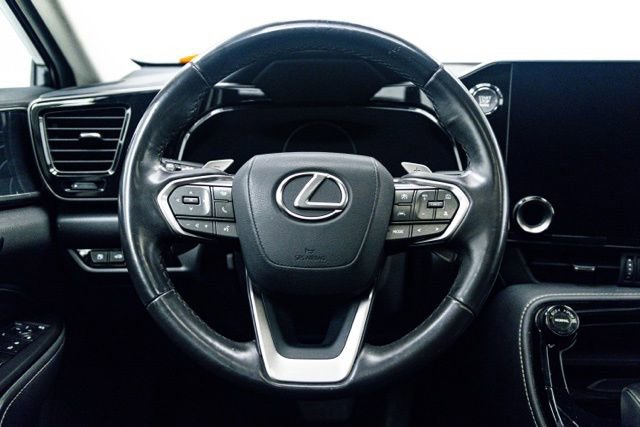 Used 2025 Lexus NX 350 AWD w/ Accessory Package (2T) image 21