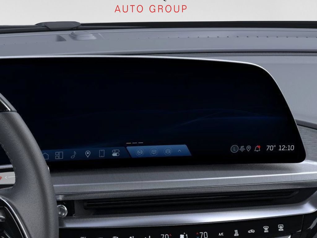 New 2026 Cadillac Lyriq Sport w/ LPO, ONYX Package AWD/4WD image 20