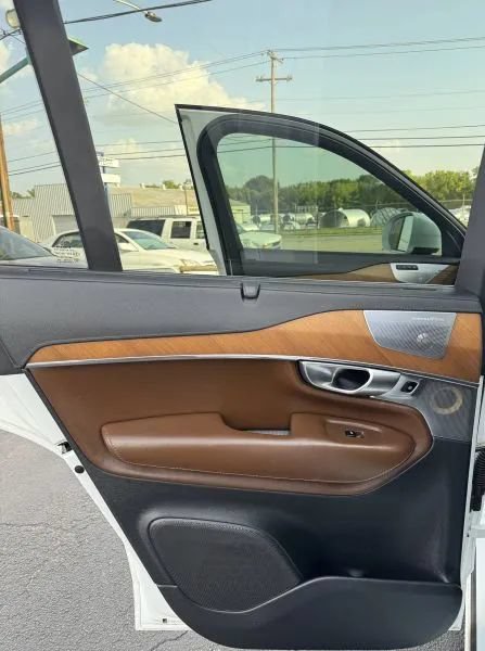 Used 2018 Volvo XC90 T6 Inscription w/ Convenience Package AWD/4WD image 20