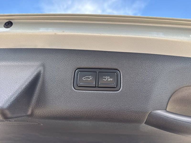 New 2026 Kia Carnival SX w/ SX Dark Edition Package image 13