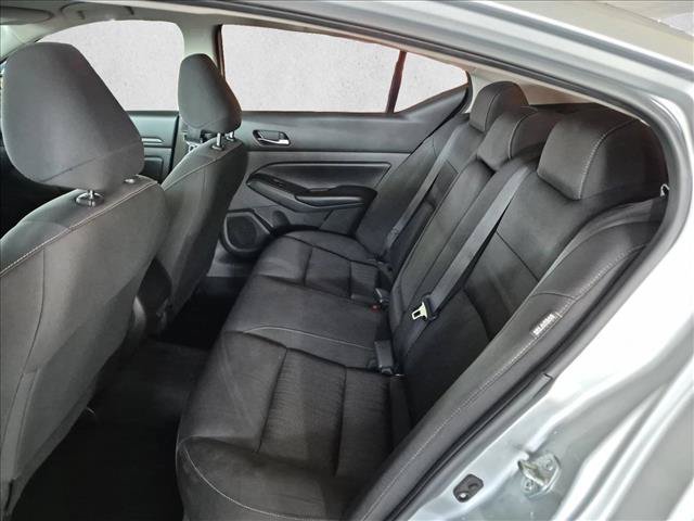 Used 2021 Nissan Altima 2.5 S FWD image 17