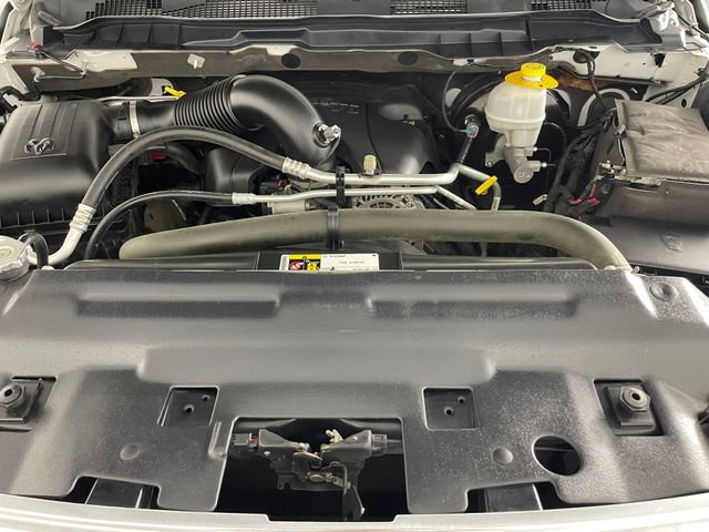 Used 2014 RAM 1500 ST w/ SXT Appearance Group AWD/4WD image 19