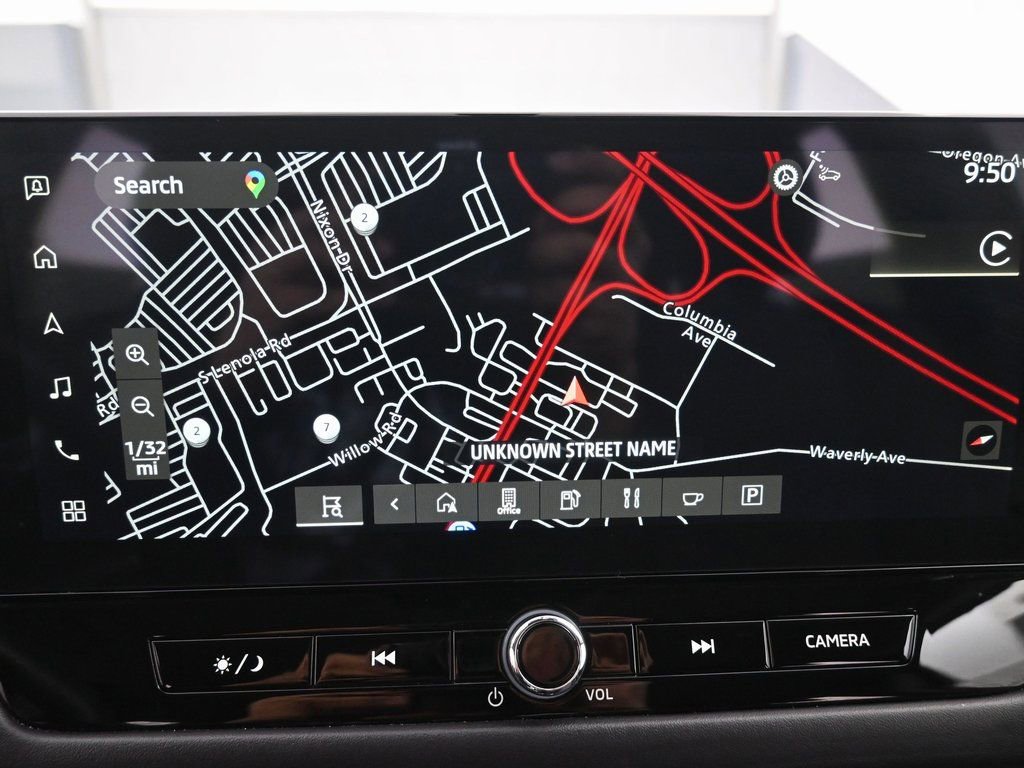 Used 2025 Mitsubishi Outlander ES image 11