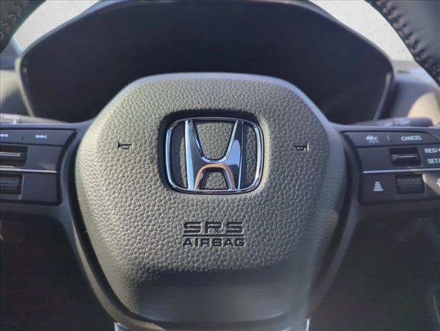 New 2026 Honda CR-V Sport-L image 16