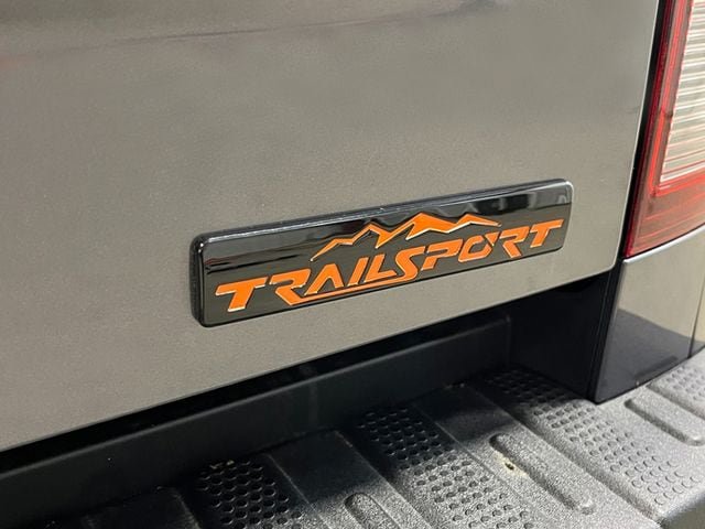 New 2026 Honda Ridgeline TrailSport image 6