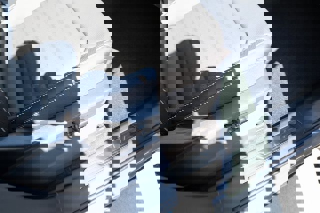 New 2026 Volkswagen Atlas SEL image 44