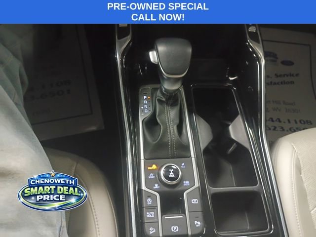 Used 2022 Kia Sorento SX image 14