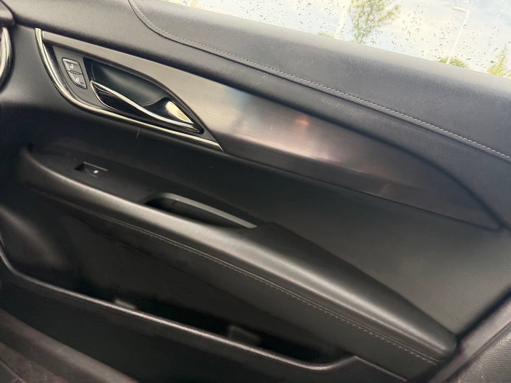 Used 2013 Cadillac ATS Sedan RWD image 34
