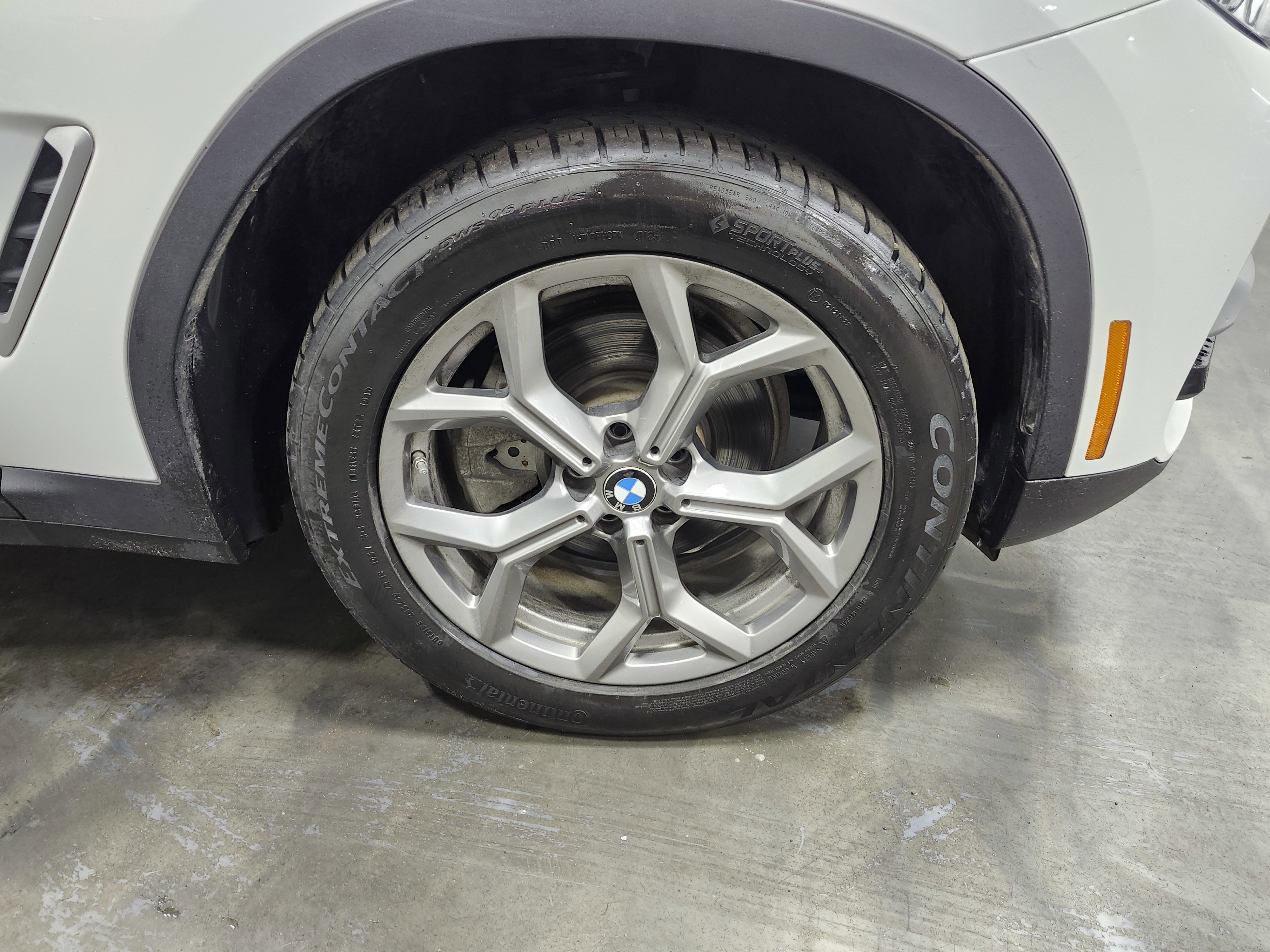 Used 2020 BMW X3 xDrive30i w/ Convenience Package image 14