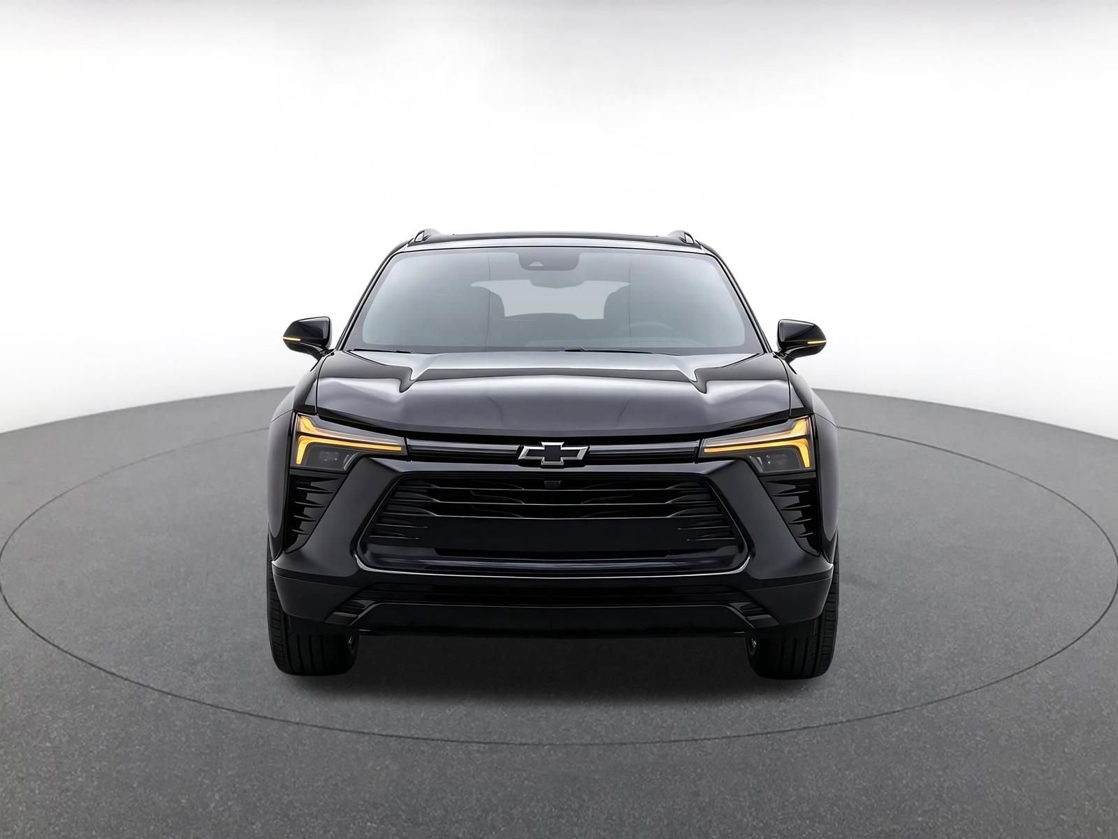 Used 2025 Chevrolet Blazer LT FWD video 2