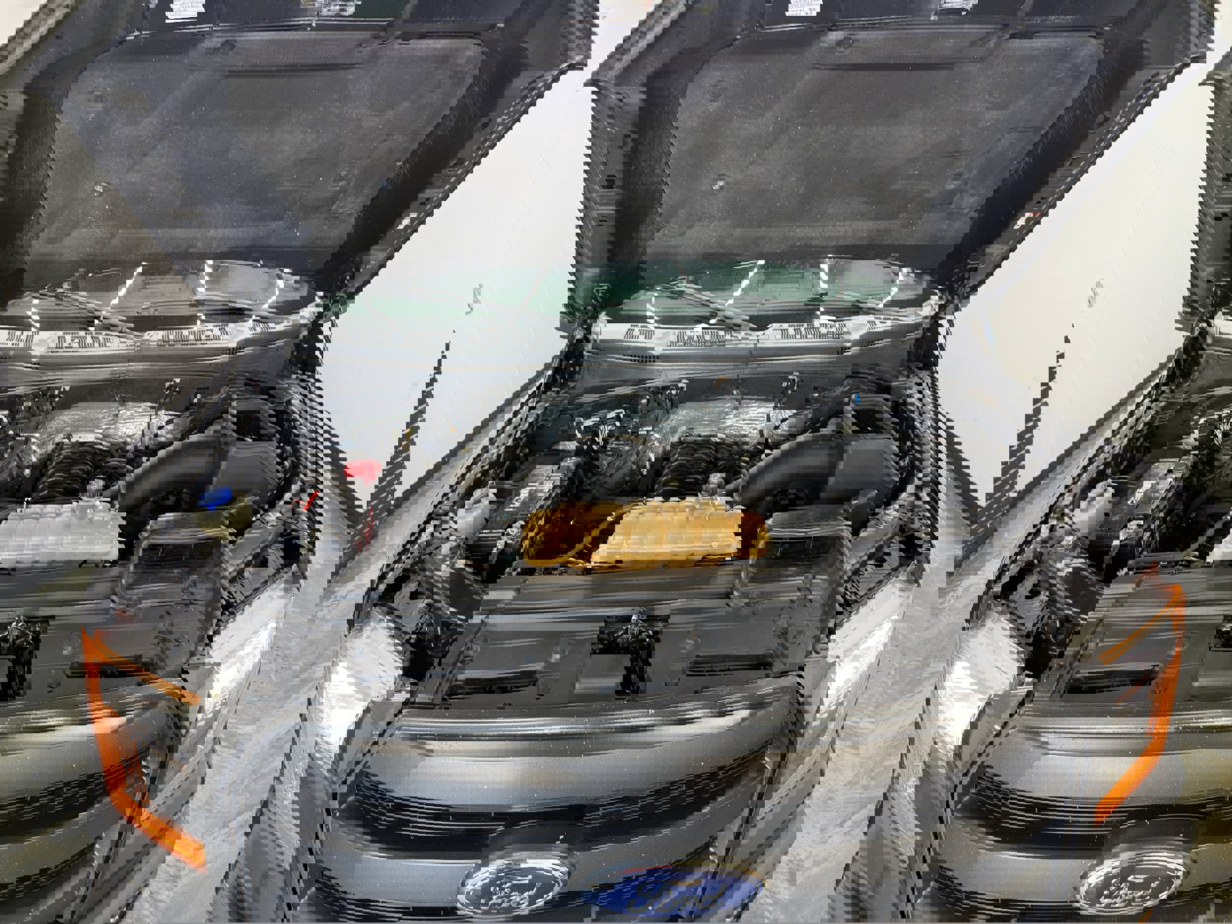 Used 2016 Ford F150 Lariat w/ Equipment Group 502A Luxury image 29