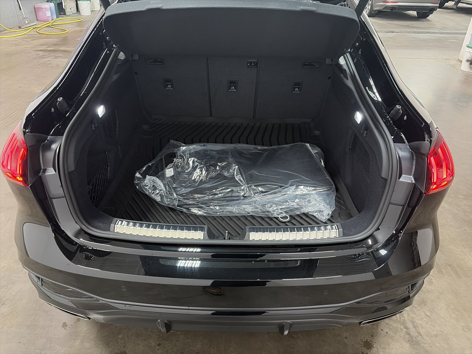 New 2026 Audi A5 Premium Plus AWD/4WD image 32